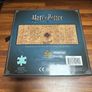 Harry Potter Marauder's Map Jigsaw 1000 pieces Image 2