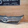 Toyota camry 2012 front grill Image 2