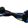 Hoverboard with Kart Image 4
