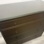 IKEA IDANAS Chest of 4 drawers Image 2