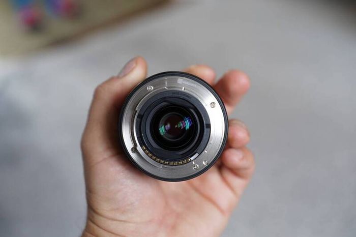 Samyang AF 35mm F1.8 Sony FE