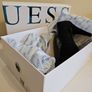 GUESS suede high heel court shoes size 6.5 UK new & boxed bank holiday sale Image 2
