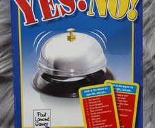 Yes No Game