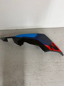 BMW Carbon Side Trim Left - M1000XR