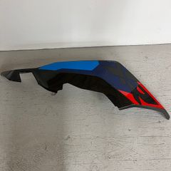 BMW Carbon Side Trim Left - M1000XR
