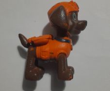 Paw Patrol - Mini PVC Figure - Zuma