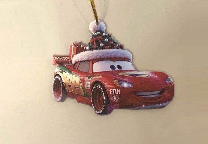 Christmas Decorations