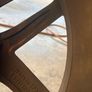 18in single genuine seat alloy Image 2