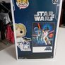 Funko Pop Star wars Luke and R2D2 Image 6