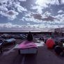 optimist dinghy Image 7