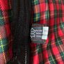 Genuine Speedware Guns N Roses black leather waistcoat Image 6