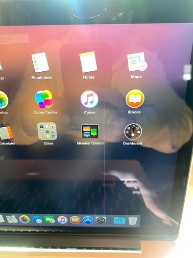 A1502 MacBook Pro
