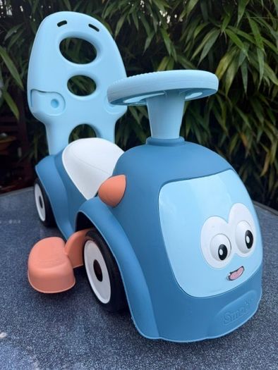 Smoby Pushchair / Walker
