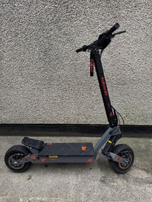 Kukirin G4 Electric Scooter