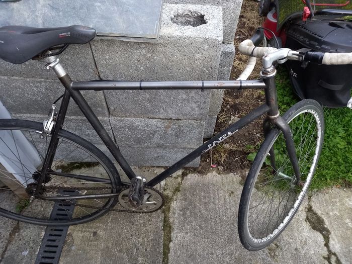 Fixie