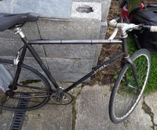 Fixie