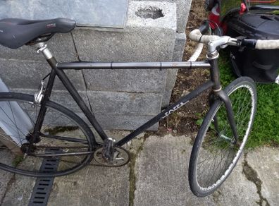 Fixie
