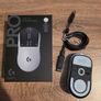 Logitech G PRO X2 SUPERSTRIKE Wireless Gaming Mouse (Custom Corepad Skatez CTRL pre-installed) - White Image 2