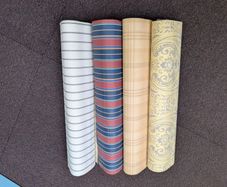 joblot vintage wallpaper
