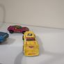 Vintage Matchbox Speed Kings 27 Image 8