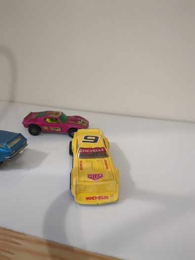 Vintage Matchbox Speed Kings 27