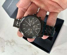 Tommy Hilfiger 5 bar Watch - Perfect Condition