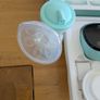 electric breast pump Image 4