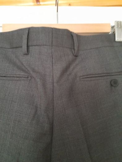men suit from next