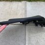 Aprilia Tuono V4 pillion passenger seat Image 2