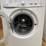 Washing Machine Indesit IWC71453W 7kg Image 2
