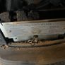 Waterford Stanley oil stove Image 2