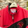Vintage Mac Arthur Cardinals genuine varsity shell jacket  From the 80s/90s In great condition  Size Large Image 3