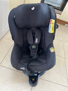 Joie Spin 360 Carseat