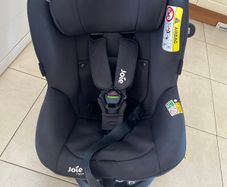 Joie Spin 360 Carseat