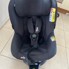 Joie Spin 360 Carseat