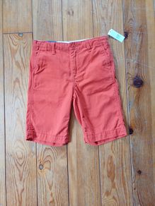 Bnwt Age 10 Gap  Shorts