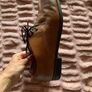 Mens Dress Shoes Size 9 UK Image 2