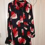 Orla Kiely shirt dress Image 3