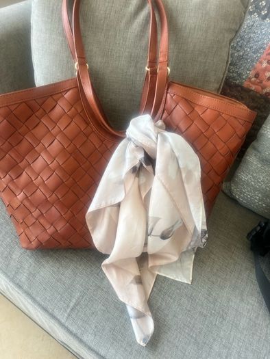 Gustav Ladies Scarf