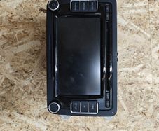 Vw Radio