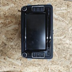 Vw Radio