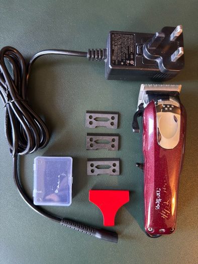 WAHL Magic Clip