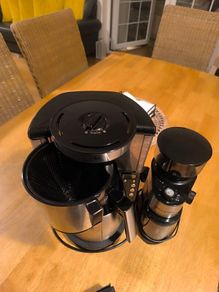 Melita coffee Machine
