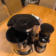 Melita coffee Machine