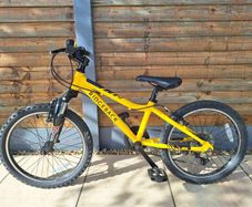 Ridgeback MX20