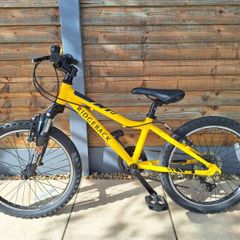 Ridgeback MX20