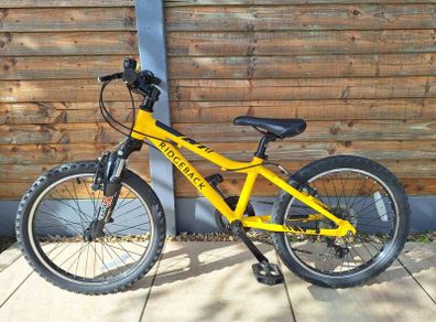 Ridgeback MX20