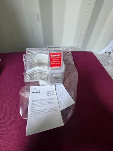 Resmed CPAP water resevoir New