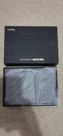 Smallrig Lightweight Matte Box