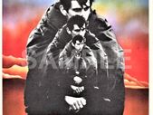 Quadrophenia Classic Movie Poster Reproduction